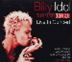 Billy Idol: Live In Concert - Cover