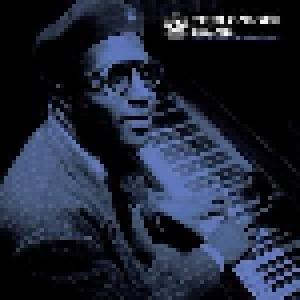 Thelonious Monk: London Collection Volume 3, The - Cover