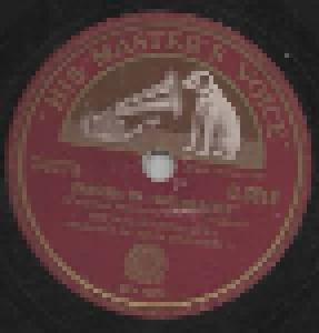 Ralph Vaughan Williams, Percy Grainger: Fantasia On "Greensleeves"/ Londonderry Air - Cover