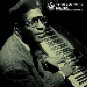 Thelonious Monk: London Collection Volume 2, The - Cover