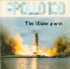 Apollo 100: Masterpieces, The - Cover