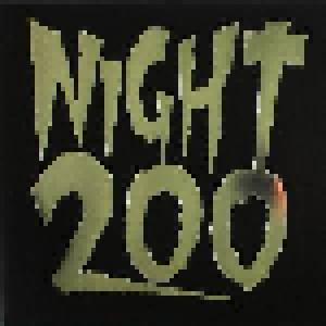 Night 200 - Cover