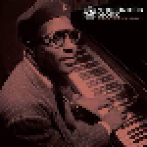 Thelonious Monk: London Collection Volume 1, The - Cover