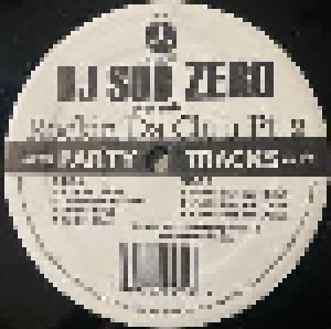 DJ Sub Zero: Rockin Da Club Part 2 - Cover