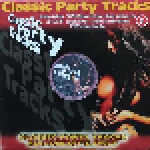 Classic Party Tracks Vol. 01 - For Deejay's Only - Cover