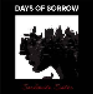 Days Of Sorrow: Soulmate Sister - Cover