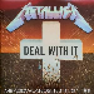 Metallica: Deal With It - Cover