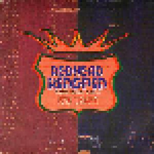Redhead Kingpin & The F.B.I.: Love Thang - Cover