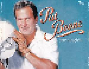Pat Boone: Singles  , The - Cover