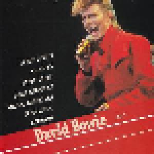 David Bowie: Best - Cover