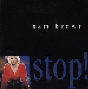 Sam Brown: Stop! - Cover