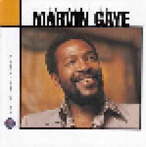 Marvin Gaye: Best Of Marvin Gaye, The - Cover
