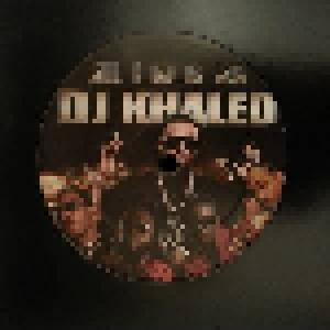 DJ Khaled: All I Do Is Win - Cover
