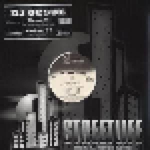 DJ Desue: Also Was !?! - Cover