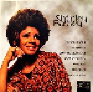 Shirley Bassey: Gold Collection, The - Cover