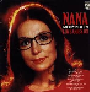 Nana Mouskouri: Love Goes On - Cover