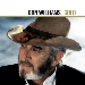 Don Williams: Gold - Cover