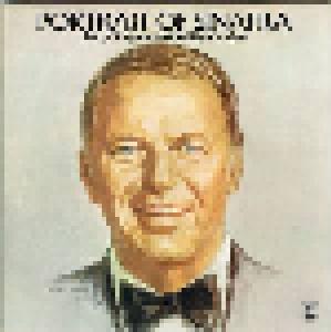 Frank Sinatra: Portrait Of Sinatra - Cover