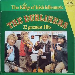 The Dubliners: 32 Greatest Hits - Cover