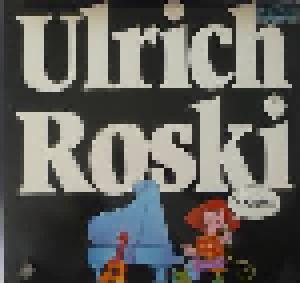 Ulrich Roski: ’N Abend - Cover