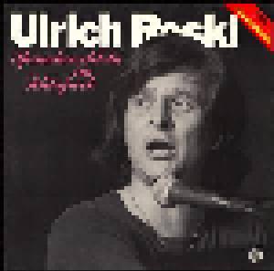Ulrich Roski: Spinatwachteln Im Schlafrock - Cover