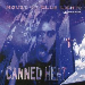 Canned Heat: House Of Blue Lights - Cover