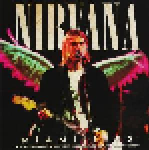 Nirvana: Miami 1993 - Cover