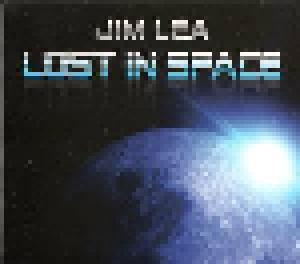 Jim Lea: Lost In Space - Cover