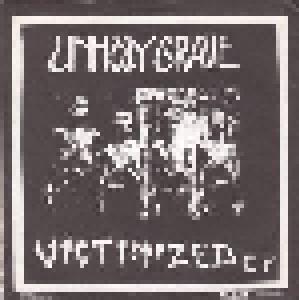 Unholy Grave, Chickenshit: Victimized EP / Chickenshit - Cover