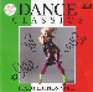 Dance Classics - Italo Edition Vol. 1 - Cover