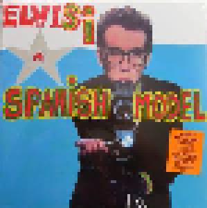 Spanish Model - Cover