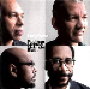 Redman, Mehldau, McBride, Blade: LongGone - Cover