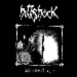 Hellshock: Warlord E.P. - Cover