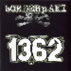Borderpaki: 1362 - Cover