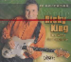 Ricky King: Verde (Das Grosse Starporträt) Der König Der Popgitarre - Cover