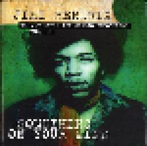 Jimi Hendrix: Authentic Ppx Studio Recordings Vol. 5, The - Cover