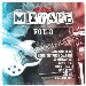 Rock Hard - Mixtape Vol. 3 - Cover