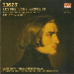 Franz Liszt: Ungarische Rhapsodie Nr.5 / Les Préludes / Liebestraum - Cover