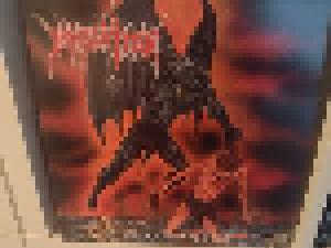 Immolation: You Are Nothing To Me - Cover