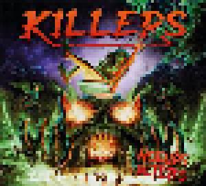 Killers: Noeuds De Têtes - Cover