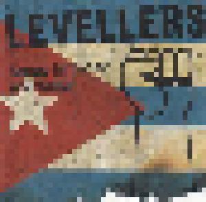 Levellers: Happy Birthday Revolution - Cover