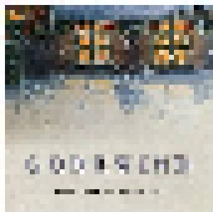 Godewind: Bald Fiern Wi Wiehnacht (CD) - Bild 1