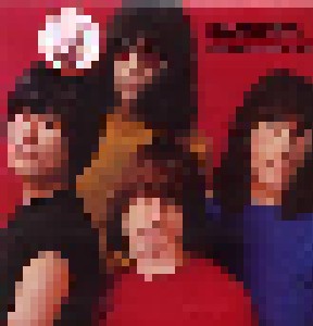 Ramones: End Of The Century (LP) - Bild 4