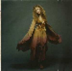Stevie Nicks: Crystal Visions...The Very Best Of Stevie Nicks (CD) - Bild 7