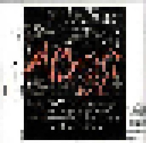 Midnight Oil: 20,000 Watt R.S.L. (Promo-CD) - Bild 3