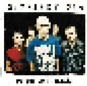 Midnight Oil: 20,000 Watt R.S.L. (Promo-CD) - Bild 1