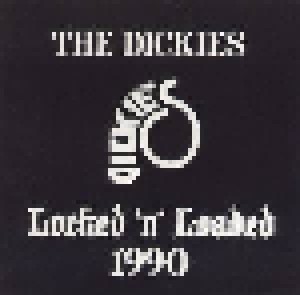 The Dickies: Live In London - Locked 'n' Loaded 1990 (LP) - Bild 1