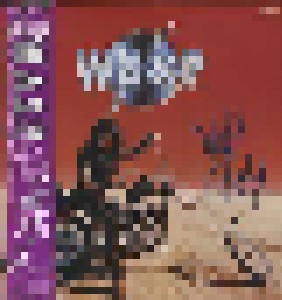 W.A.S.P.: Wild Child (12") - Bild 1