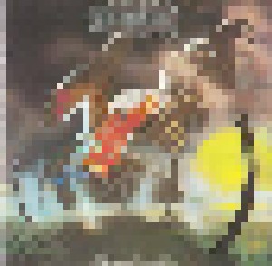 Hawkwind: Hall Of The Mountain Grill (CD) - Bild 1