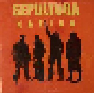 Sepultura: Nation (Promo-CD) - Bild 1